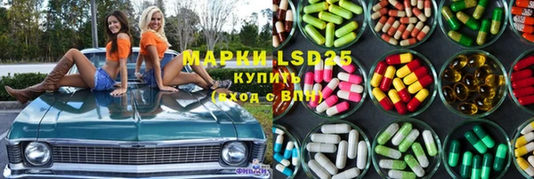 эйфоретик Липки
